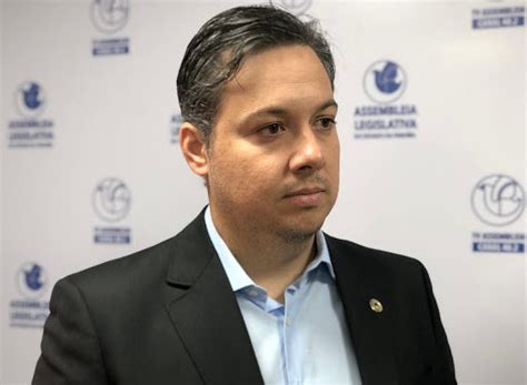 Resenha Politika Jr Ara Jo Comenta Alian A O Pp Em E Alerta