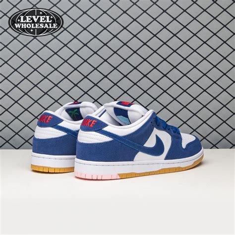 Nike Sb Dunk Low Los Angeles Dodgers Do Size M