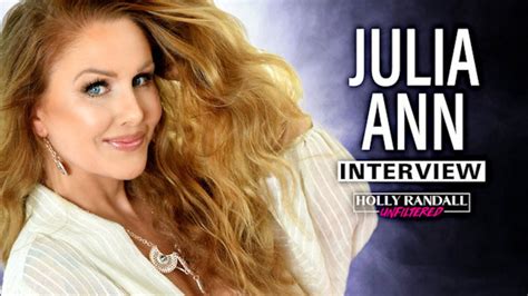 Julia Ann Interview On Holly Randall Unfiltered Free Porn Videos Youporn