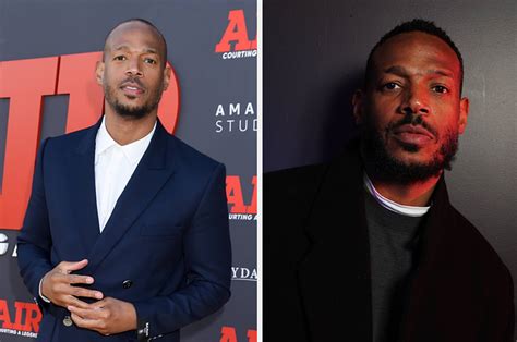 Marlon Wayans Revealed His Son, Kai, Is Transgender