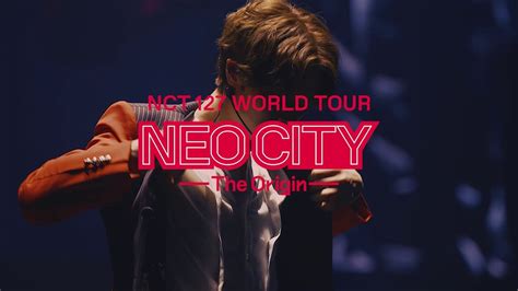 To The World Nct St World Tour Neo City Youtube