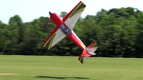 Extreme Flight 100" Slick 580 EXP - Jase Dussia | Rc radio, Scale models, Exp