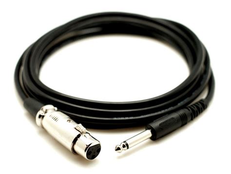 Cablu Jack Mm Tata Xlr Mama M Vectro Electronics