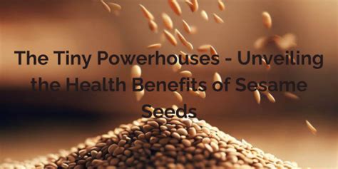 Benefits Of Sesame Seeds Uyir Organic Farmers Market