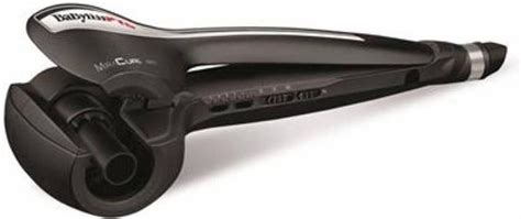 Babyliss Pro Miracurl Mkii Bab E Automatic Curling Iron Trendmall Nl