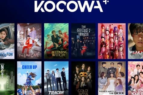 Wavve Buys Out KOCOWA, Specialty Streamer of Korean Content in the Americas