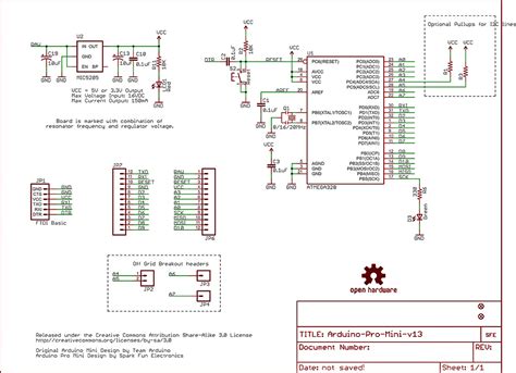 Arduino Nano Block Diagram Arduino Nano Pinout Schematics Complete Images