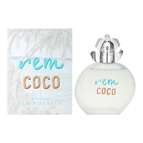 Reminiscence Rem Coco Woda Toaletowa 50 Ml Perfumy Pl