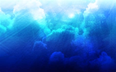 Cool Dark Blue Background - Cool Blue Gradient Background - 1440x900 ...