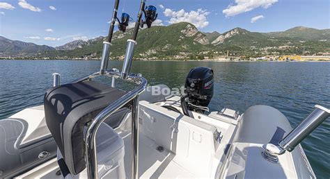 Lomac Big Game 540 Prices Specs Reviews And Sales Information Itboat