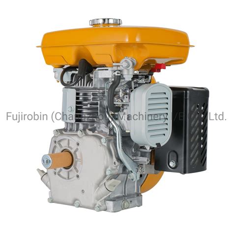 Engine Ey Hp Ce Certification Robin Gasoline Engine For Concrete