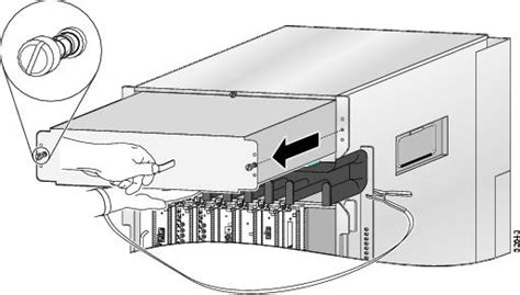 Cisco Xr 12410 And Cisco Xr 12810 Router Chassis Installation Guide