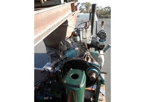 Buy Used 1968 commer DIESEL TS3 COMMER KNOCKER MOTOR Diesel Engines in ...