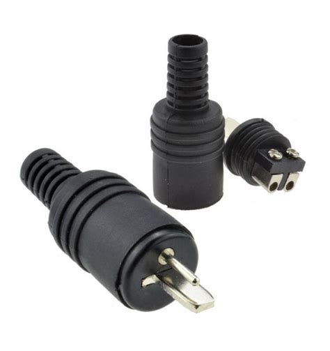 Connector Speaker Plug