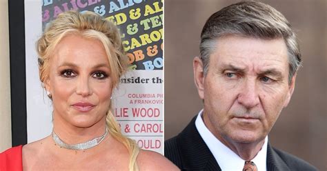 Britney Spears Dad Jamie ‘files Request For Her Estate To Pay His 2m