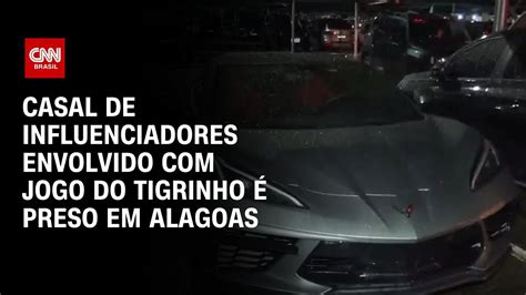 Influencer Preso Tigrinho Revolucione Sua Rotina Os Limites De