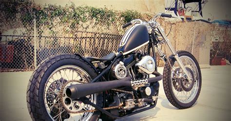 :: free the wheels ::: Black Sportster