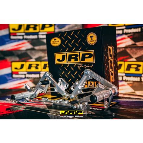 Jrp Shifter Drum Type Raider 150 Carb F I Shopee Philippines