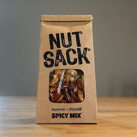 Best Sellers Nutsack Nuts