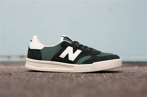 New Balance CT300 “Forest Green” | SBD