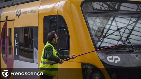 Sindicatos Apontam Ades O Quase Total A Greve Na Cp Empresa Fala Em