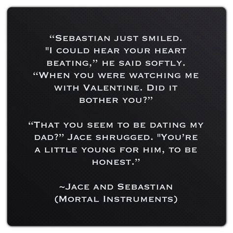 Jace Wayland Funny Quotes. QuotesGram