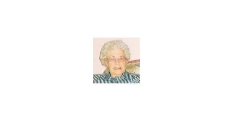 Margaret Westbrook Obituary 2013 Legacy Remembers