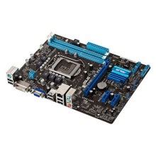 Placa De Baza Asus P H Mx R Lga X Ddr X Sata Ii Pci