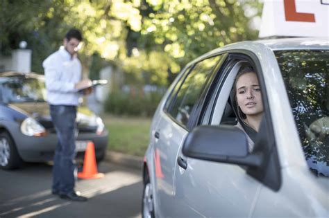 Avantages Du Permis De Conduire En Candidat Libre