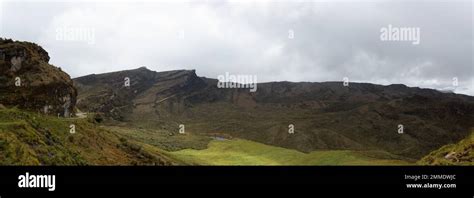 CHINGAZA COLOMBIA Stunning Palace Quarry Viewpoint Landscape Located