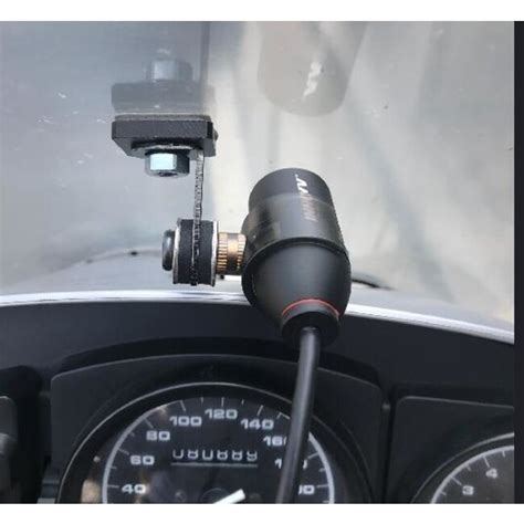 Innovv Adhesive Flat Mount Dashcamdeal Europes Dashcam Store