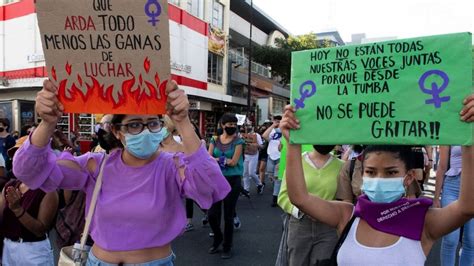 La L Nea Roja De M S De Un Kil Metro Que Apareci Pintada En Costa Rica