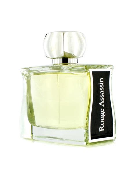 Jovoy Rouge Assassin Eau De Parfum Spray Rockmans