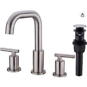 Brass Water Faucets We Reviewed Them All