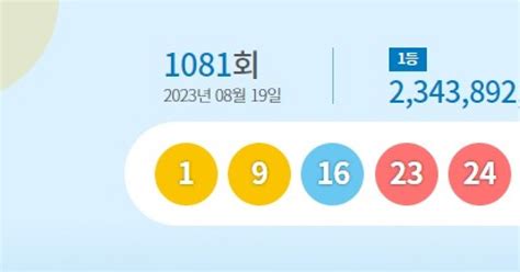 로또 1등 11명 당첨 234억원씩 서울 3곳서 터졌다