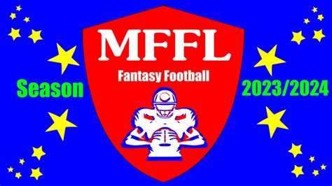 Mffl Fantasy Football League Reaktion Nach Der Draft Auslosung