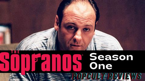 The Sopranos Season 1