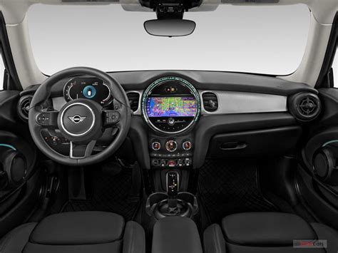 2024 MINI Cooper: 268 Interior Photos | U.S. News