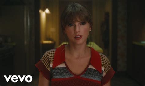 Album Review Taylor Swift Midnights