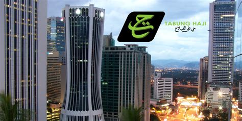 Tabung Haji Building Info Sinar