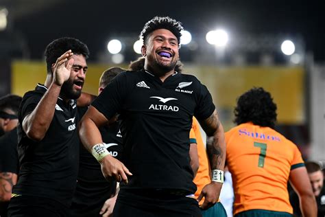 Ardie Savea announces offshore playing break in 2024 » allblacks.com