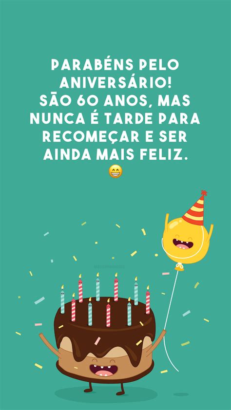 Frases De Anivers Rio De Anos Para Celebrar A Vida Na Melhor Idade