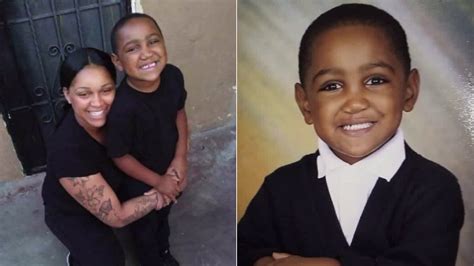 Man Charged In Connection With Killing 5 Year Old Boy In South La Hit