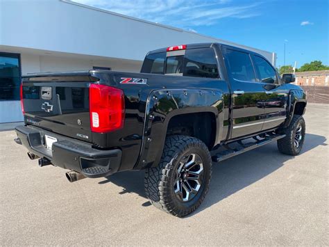 Used Chevy Silverado 1500 Under 10000