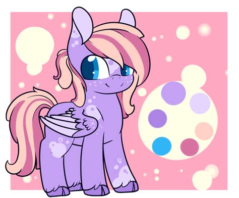 1238558 Safe Artist Cloureed Derpibooru Import Oc Oc Blueberry