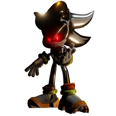 Android Shadow Render By Sonicunbound32 On Deviantart