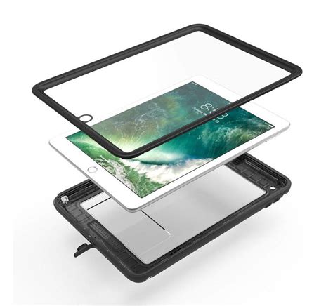 Catalyst Waterproof Case Ipad Emounting Nl