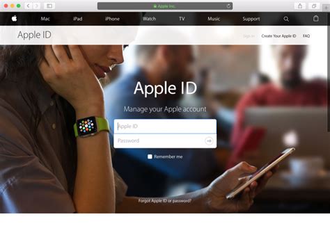 How To Reset Your Apple Id Security Questions And Answers