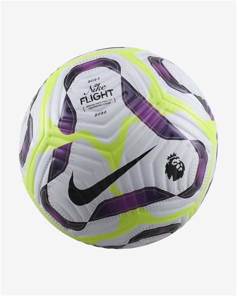 Premier League Flight Nike Fu Ball Nike At