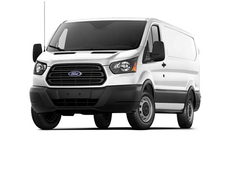 2019 Ford Transit-250 Van Digital Showroom | Twin Pine Ford